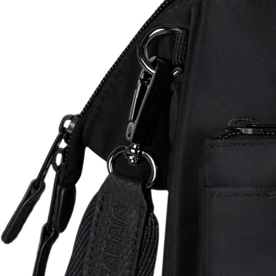 Cabaia Crossbody Nylon Medium Handtasche M 26 cm