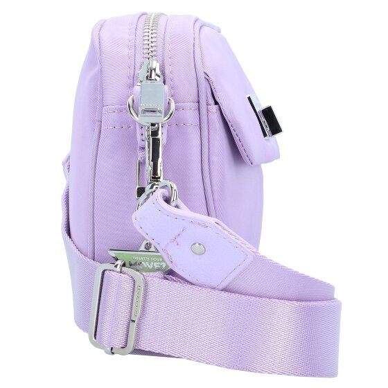 Hedgren Libra Umhängetasche RFID 20 cm Hedgren Libra Umhängetasche RFID 20 cm