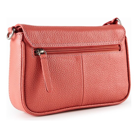 Burkely Always Ava Umhängetasche Leder 21 cm