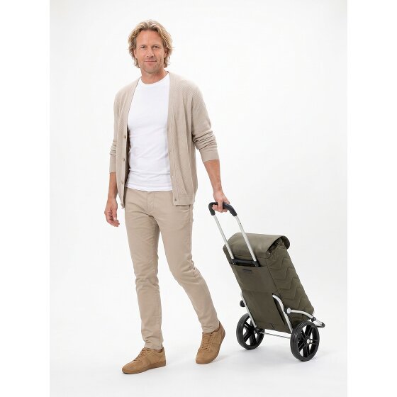 Andersen Shopper Royal Shopper Hilma Einkaufstrolley 59 cm