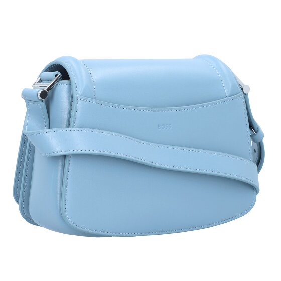 Boss Ariell Umhängetasche Leder 22.5 cm