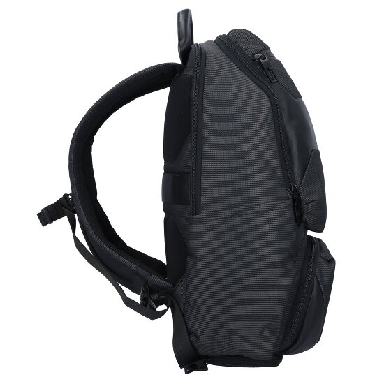 Piquadro Gio Business-Rucksack 42 cm Laptopfach