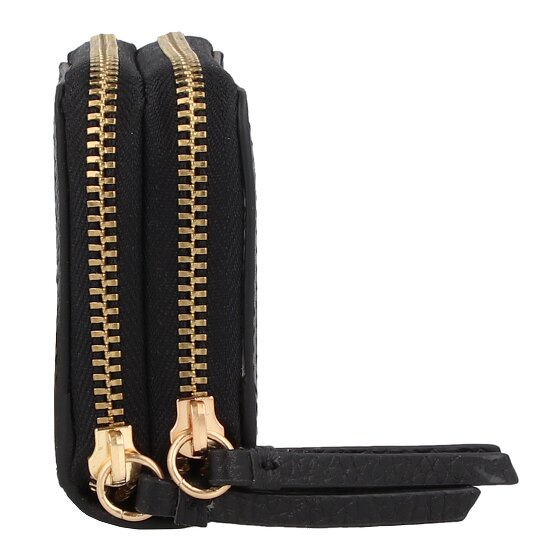 Burkely Keen Keira Geldbörse Leder 10 cm