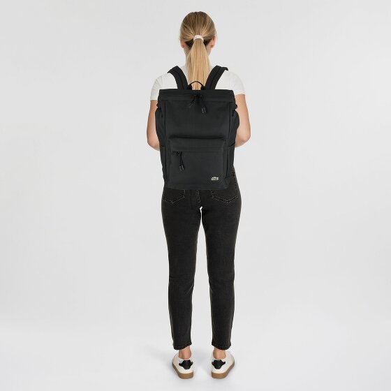 Lacoste Neocroc Daypack 46 cm Laptopfach