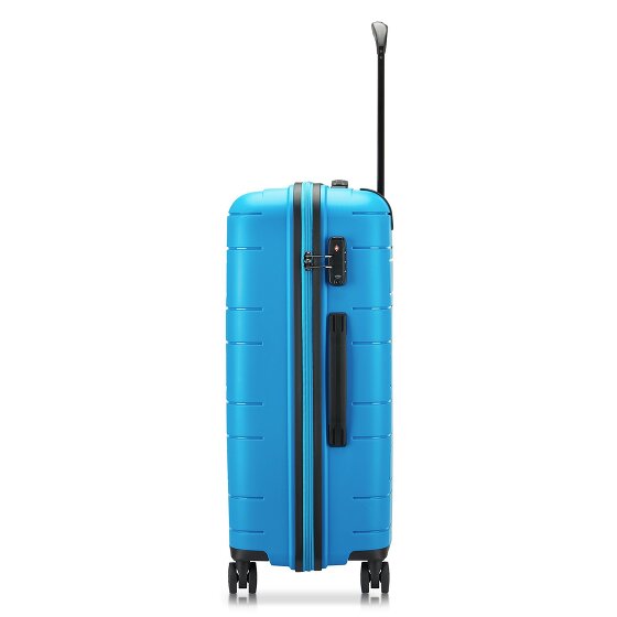 MODO by Roncato Supernova 2.0 4 Rollen Trolley 66 cm