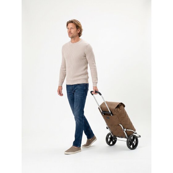Andersen Shopper Royal Shopper Hilma Einkaufstrolley 59 cm