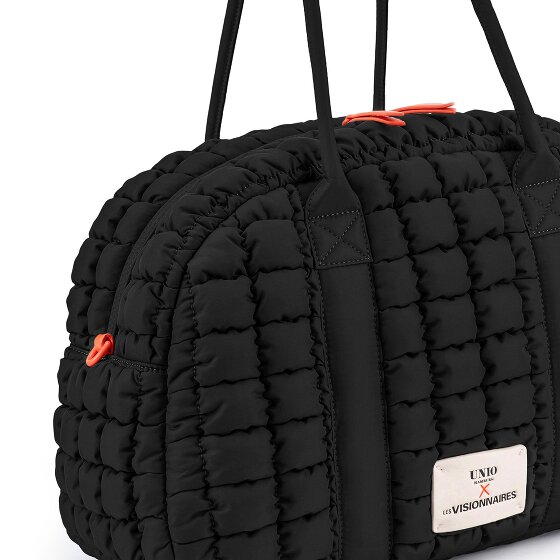 LES VISIONNAIRES Unio Bowling Schultertasche 45 cm
