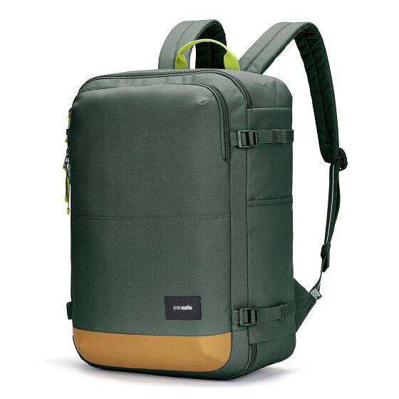 Pacsafe Pacsafe Go 34 Daypack RFID Schutz 47 cm Pacsafe Pacsafe Go 34 Daypack RFID Schutz 47 cm