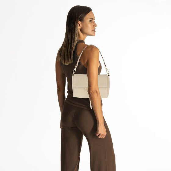abro Temi Schultertasche Leder 27 cm