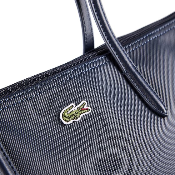 Lacoste Core Essentials L.12.12 Concept Shopper Tasche L 46 cm