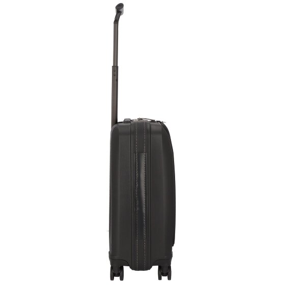 Epic Phantom SL 4 Rollen Kabinentrolley 55 cm