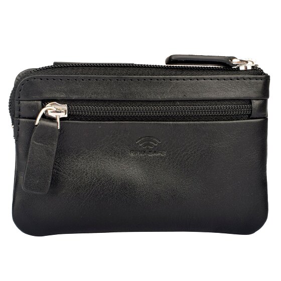 Maître Henau Sigwulf Schlüsseletui Leder 11.5 cm