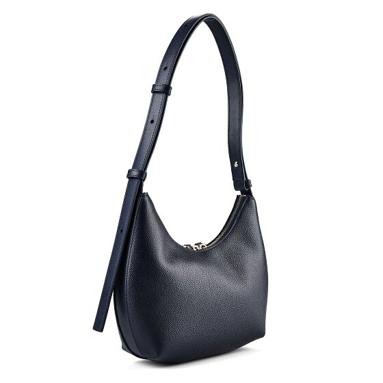 Furla Goccia Schultertasche Leder 22 cm