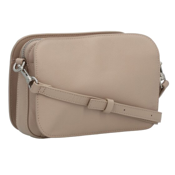 Liebeskind Harris Umhängetasche Leder 20 cm