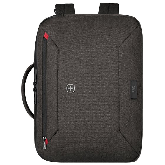 Wenger MX Commute 16 Aktentasche 44 cm Laptopfach