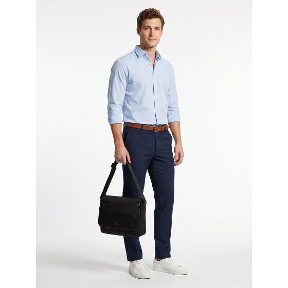 Lacoste Everyday Messenger 39 cm Laptopfach
