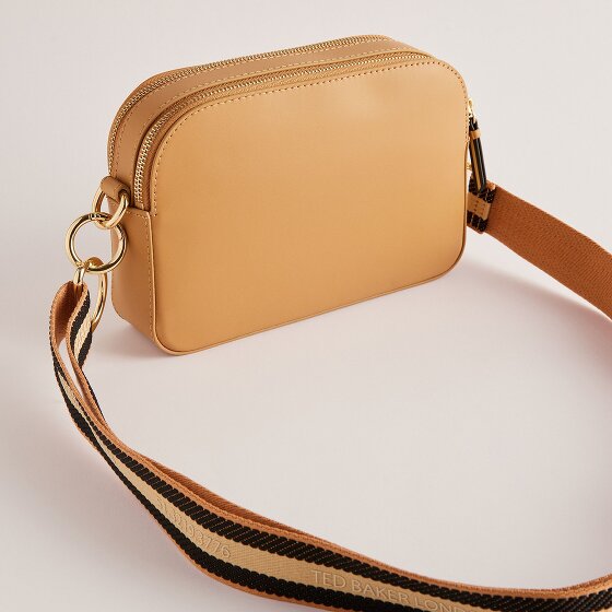 Ted Baker Umhängetasche Leder 22.5 cm