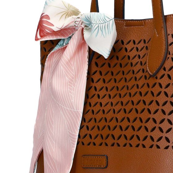 Picard Menton Shopper Tasche 24 cm