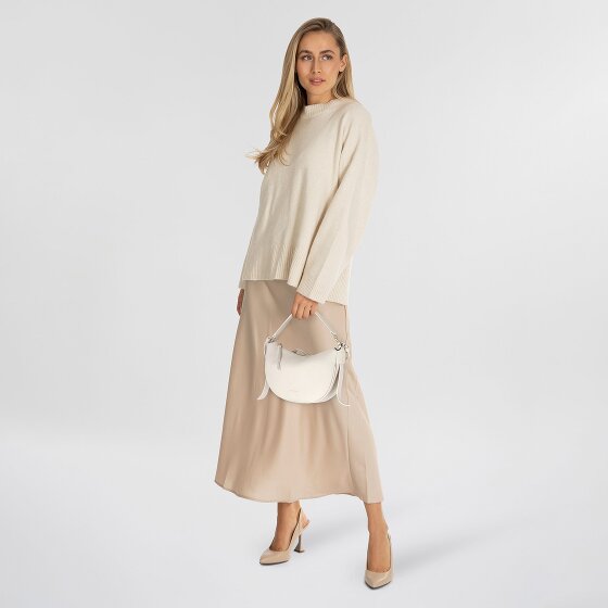 Coccinelle C-Easy Schultertasche Leder 25 cm