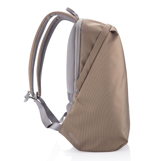 XD Design Bobby Soft RFID 45 cm Laptopfach XD Design Bobby Soft RFID 45 cm Laptopfach