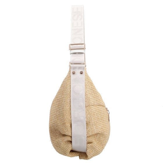 BORBONESE Schultertasche 50 cm