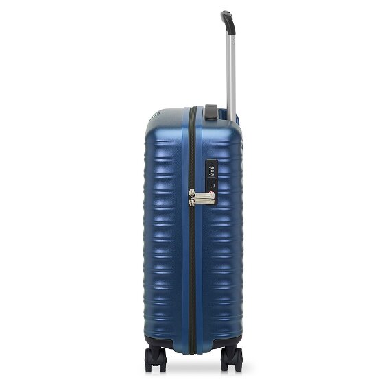 Roncato Wave 4 Rollen Kabinentrolley 45 cm