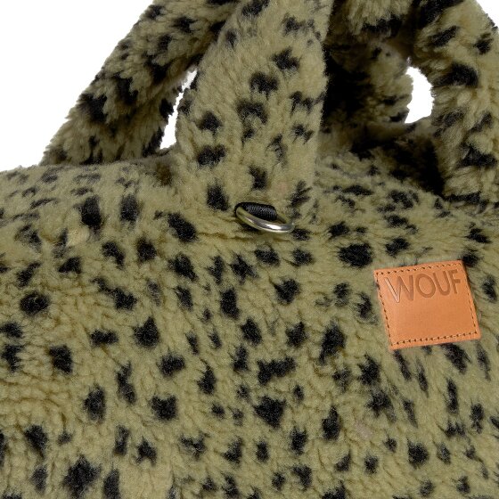 Wouf Teddy Weekender Reisetasche 44 cm
