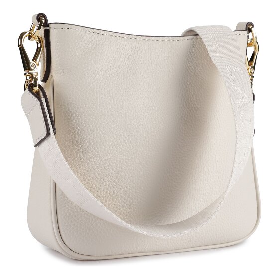 Lauren Ralph Lauren Cameryn Mini Bag Umhängetasche Leder 17 cm