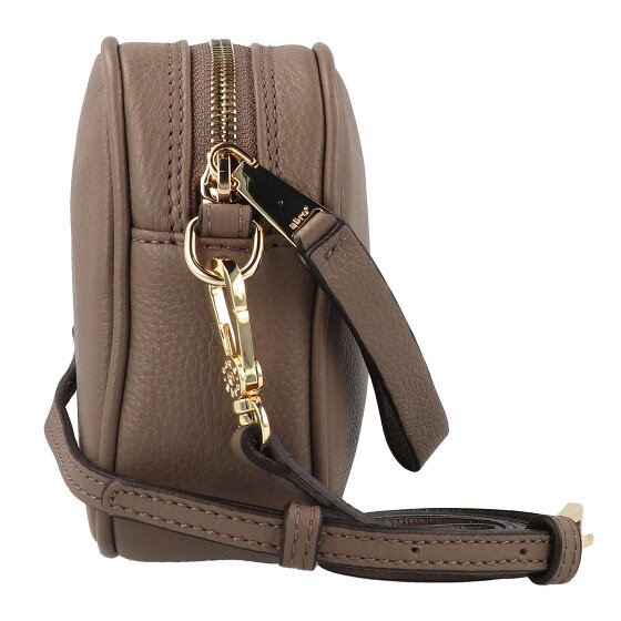 abro Dalia Umhängetasche Leder 23 cm