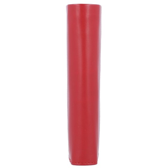 Esquire New Silk Geldbörse Leder 9 cm