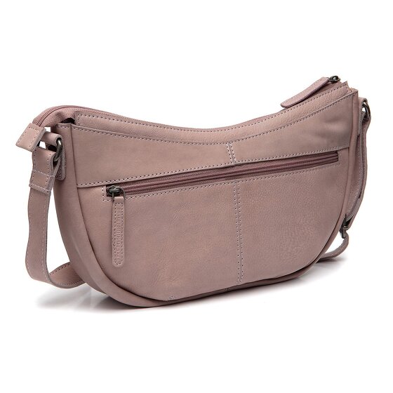 The Chesterfield Brand Clarita Umhängetasche Leder 35 cm