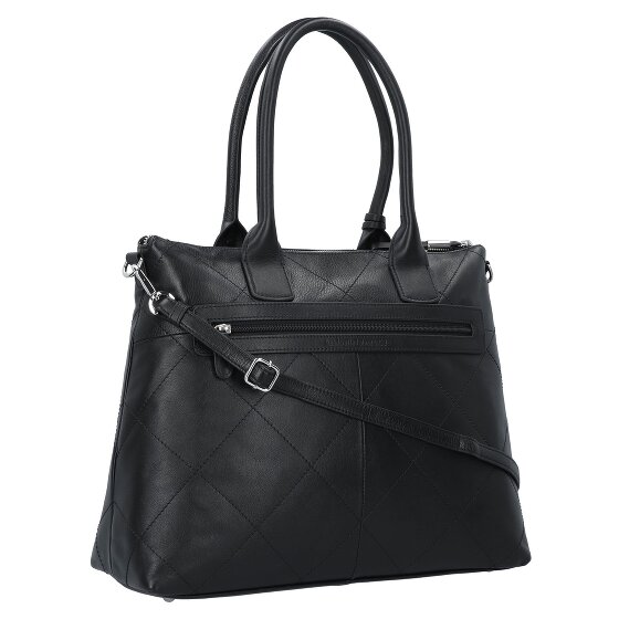 Picard Aurelie Schultertasche Leder 38 cm
