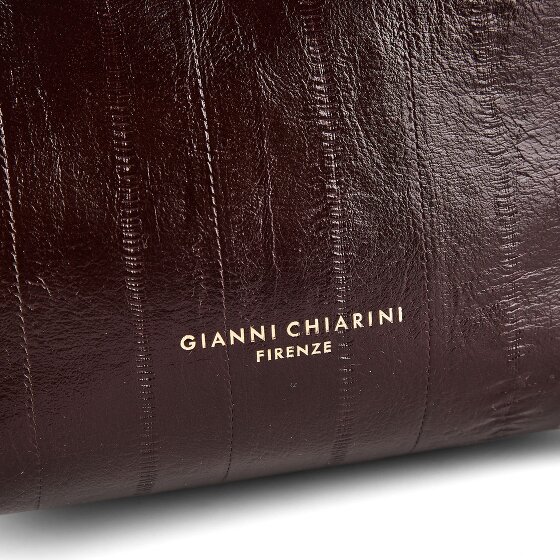 Gianni Chiarini Dua Handtasche Leder 20 cm