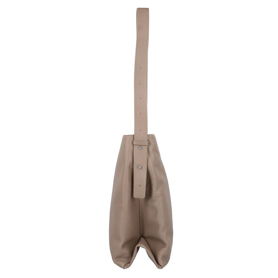 Lloyd Schultertasche Leder 28 cm