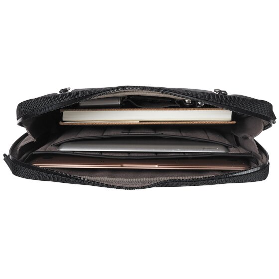 Leonhard Heyden Helsinki Aktentasche 35 cm Laptopfach