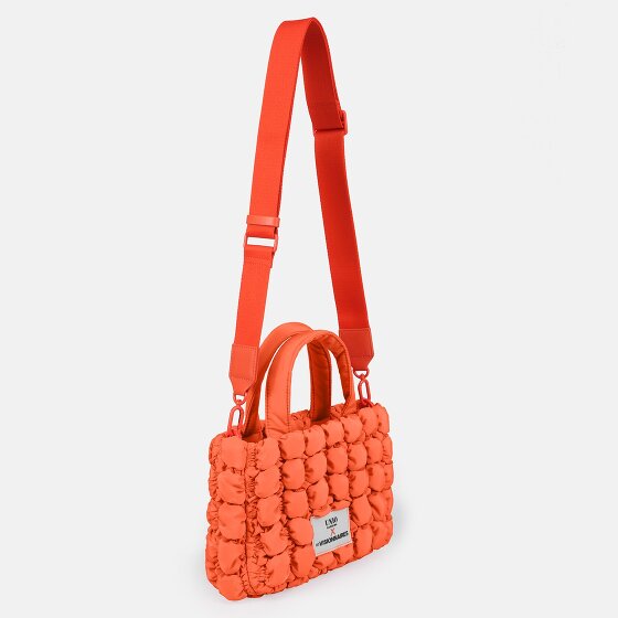 LES VISIONNAIRES Unio Cortina Bubble Handtasche 28 cm