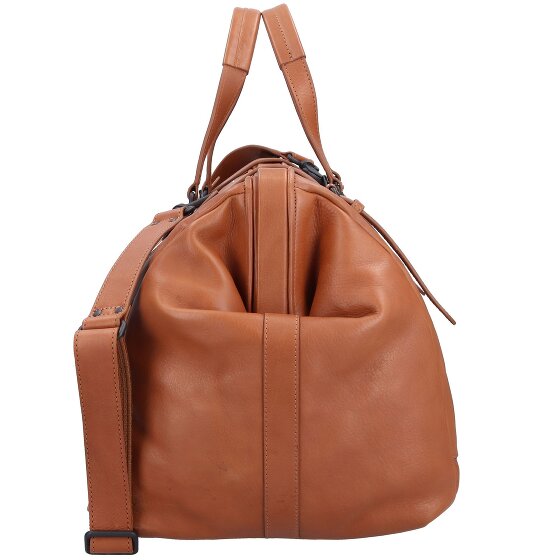 aunts & uncles Grandma's Luxury Club Mrs. Currant Bread Reisetasche Leder 44 cm