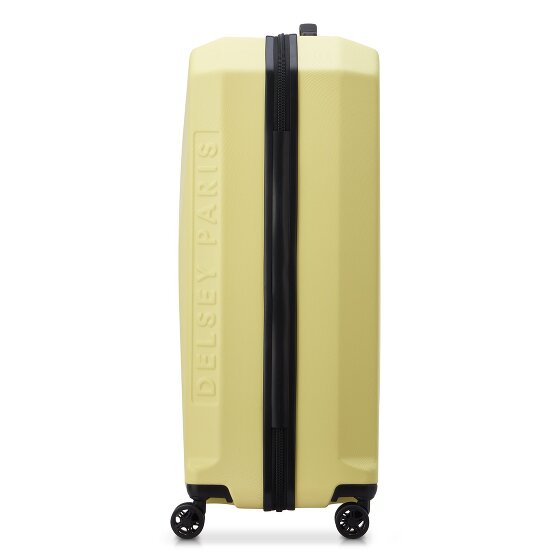 Delsey Paris Karat 2.0 4 Rollen Trolley 76 cm