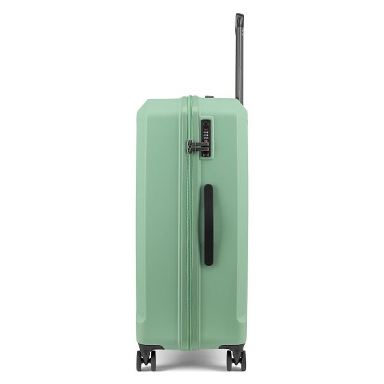 Epic Airwave Neo 4 Rollen Trolley 75 cm