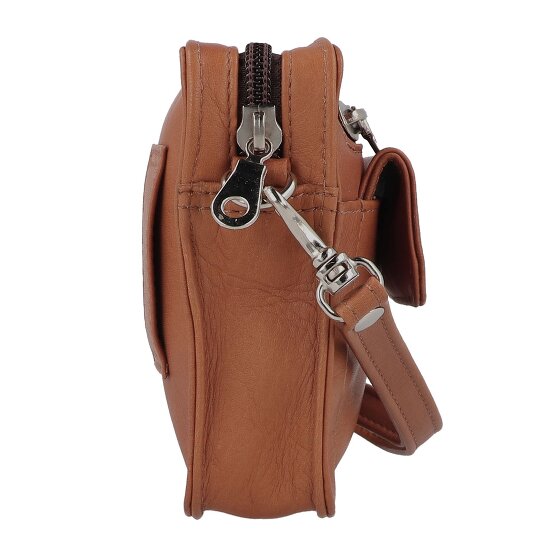 Harold's Country Gürteltasche Leder 16 cm