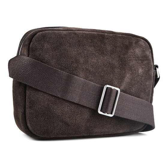 Marc O'Polo Umhängetasche Leder 24 cm