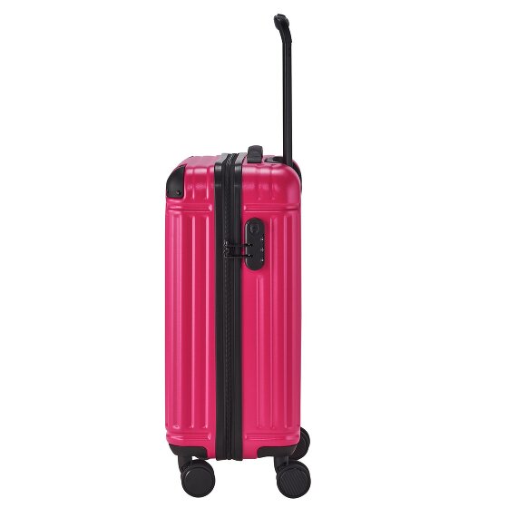 Travelite Cruise 4 Rollen Kabinentrolley 55 cm
