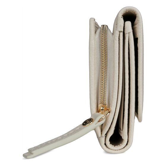 bugatti Emilia Geldbörse RFID Schutz Leder 10 cm