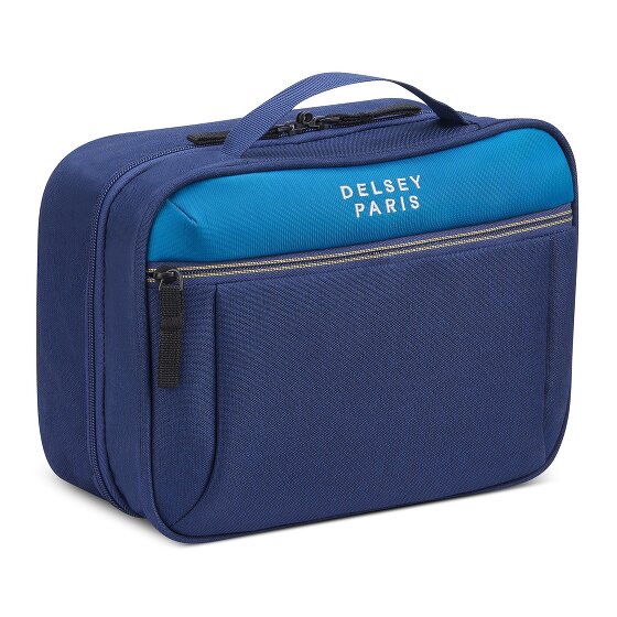 Delsey Paris Brochant 3 Kulturbeutel 27 cm