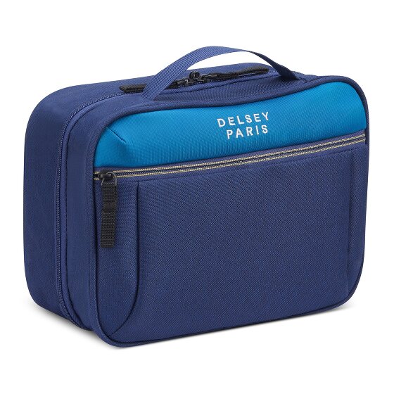 Delsey Paris Brochant 3 Kulturbeutel 27 cm