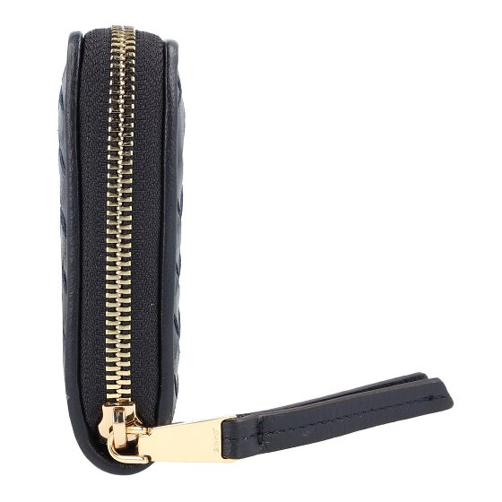 abro Piuma Geldbörse Leder 19 cm abro Piuma Geldbörse Leder 19 cm