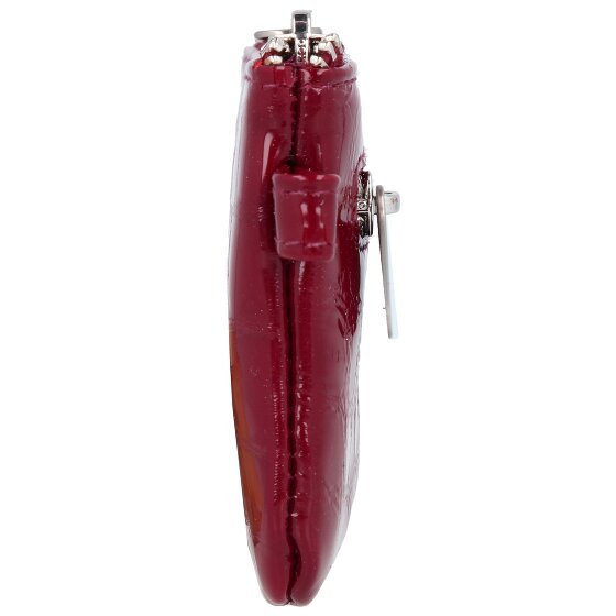Esquire Nizza Schlüsseletui Leder 12 cm