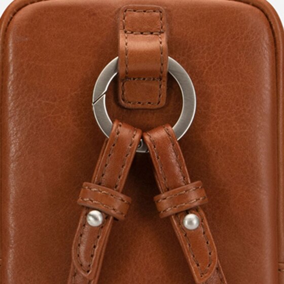 Jekyll & Hide Paris Handytasche Leder 11 cm