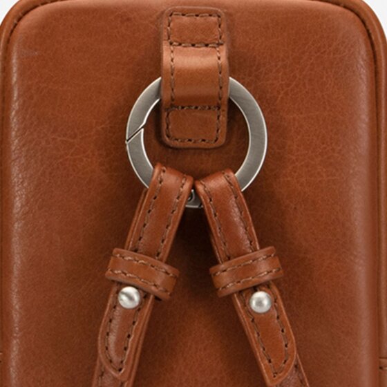 Jekyll & Hide Paris Handytasche Leder 11 cm Jekyll & Hide Paris Handytasche Leder 11 cm