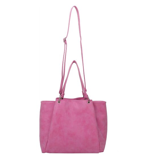 Fritzi aus Preußen Fritzi42N Vintage Shopper Tasche 45 cm